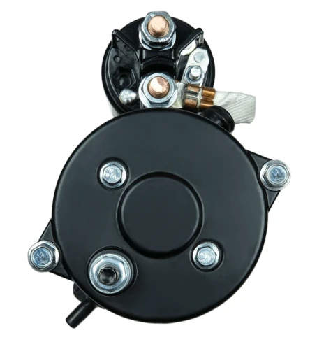 Perkins 1006-TAG